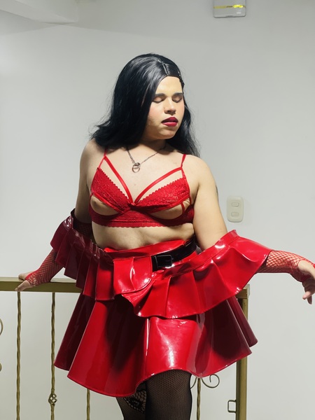 Artista ShanelSmit Foto 3