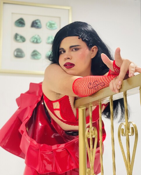 Artista ShanelSmit Foto 6