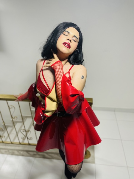 Artista ShanelSmit Foto 2