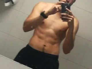 Rodovlaz profilbild på webbkameramodell