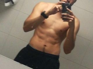 Rodovlaz Profilbild des Cam-Modells