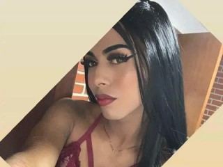 CharlotteCardona profielfoto van cam model 