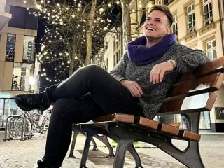 Image de profil du modèle de webcam Paull19