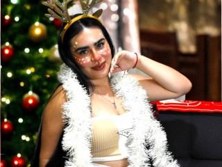 Imagen de perfil de modelo de cámara web de DupontSophie