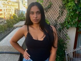 BYIANCA profielfoto van cam model