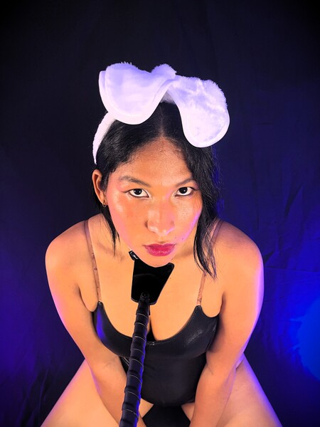 Interprete AbbyBlacck Foto 11