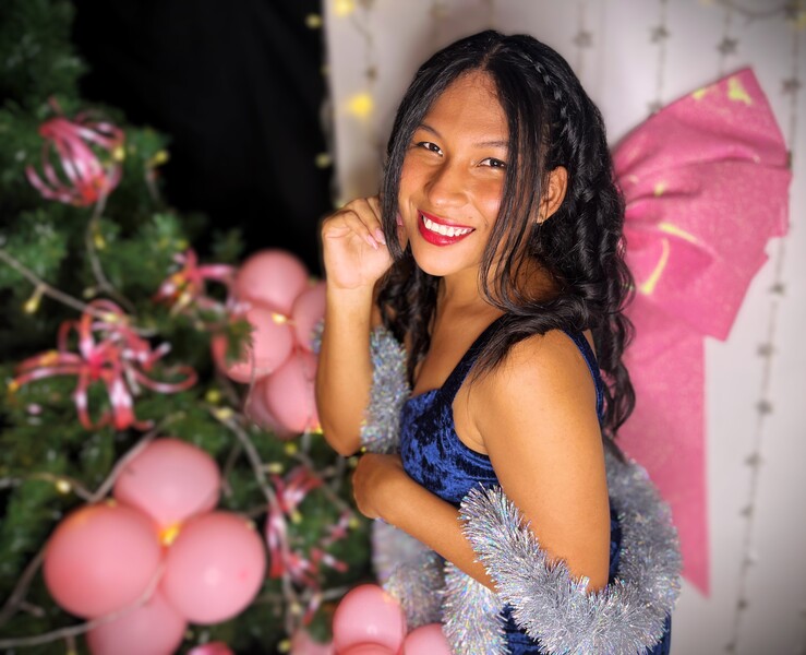 Interprete AbbyBlacck Foto 5