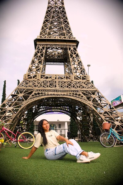 Interprete AbbyBlacck Foto 4