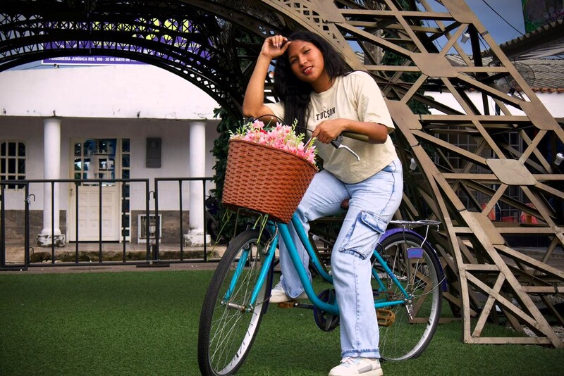 Interprete AbbyBlacck Foto 3