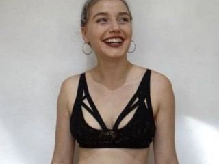 HottyblondieLatina immagine del profilo del modello di cam