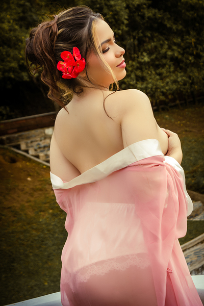 Darsteller AlanaJon Foto 2