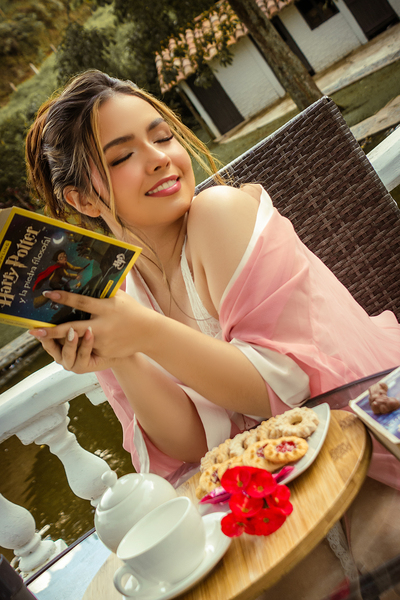 Darsteller AlanaJon Foto 5