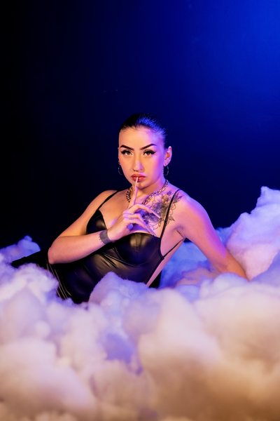 Interprete ArkaBella Foto 2