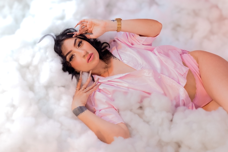 Interprete ArkaBella Foto 9