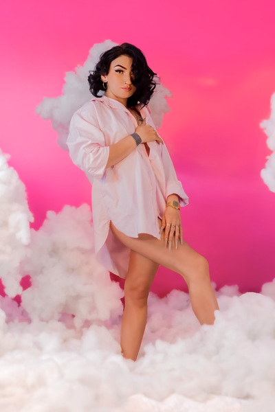 Interprete ArkaBella Foto 12