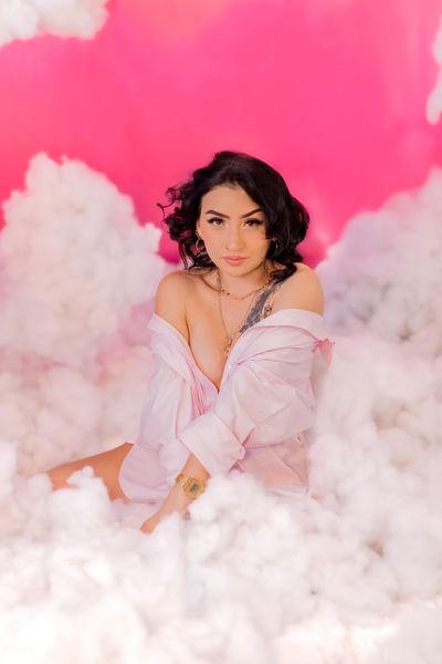 Interprete ArkaBella Foto 10