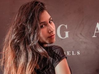 Jane_FosterXXX Profilbild des Cam-Modells