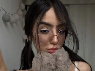 ElenaHCM profielfoto van cam model