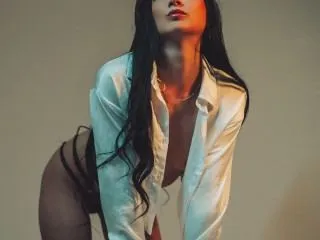 LenaAcosta profielfoto van cam model