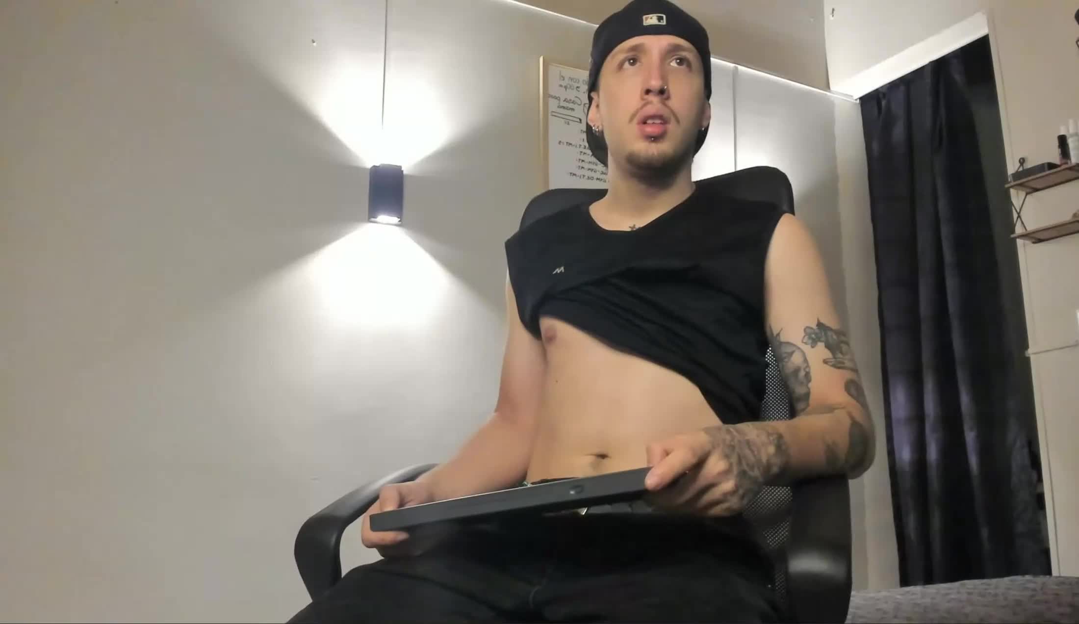 Darsteller Trevorbelmont Video 2