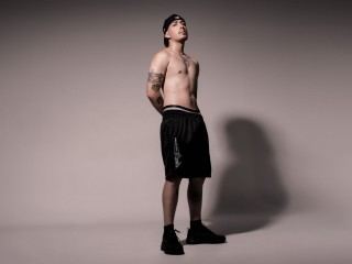 Trevorbelmont profilbild på webbkameramodell