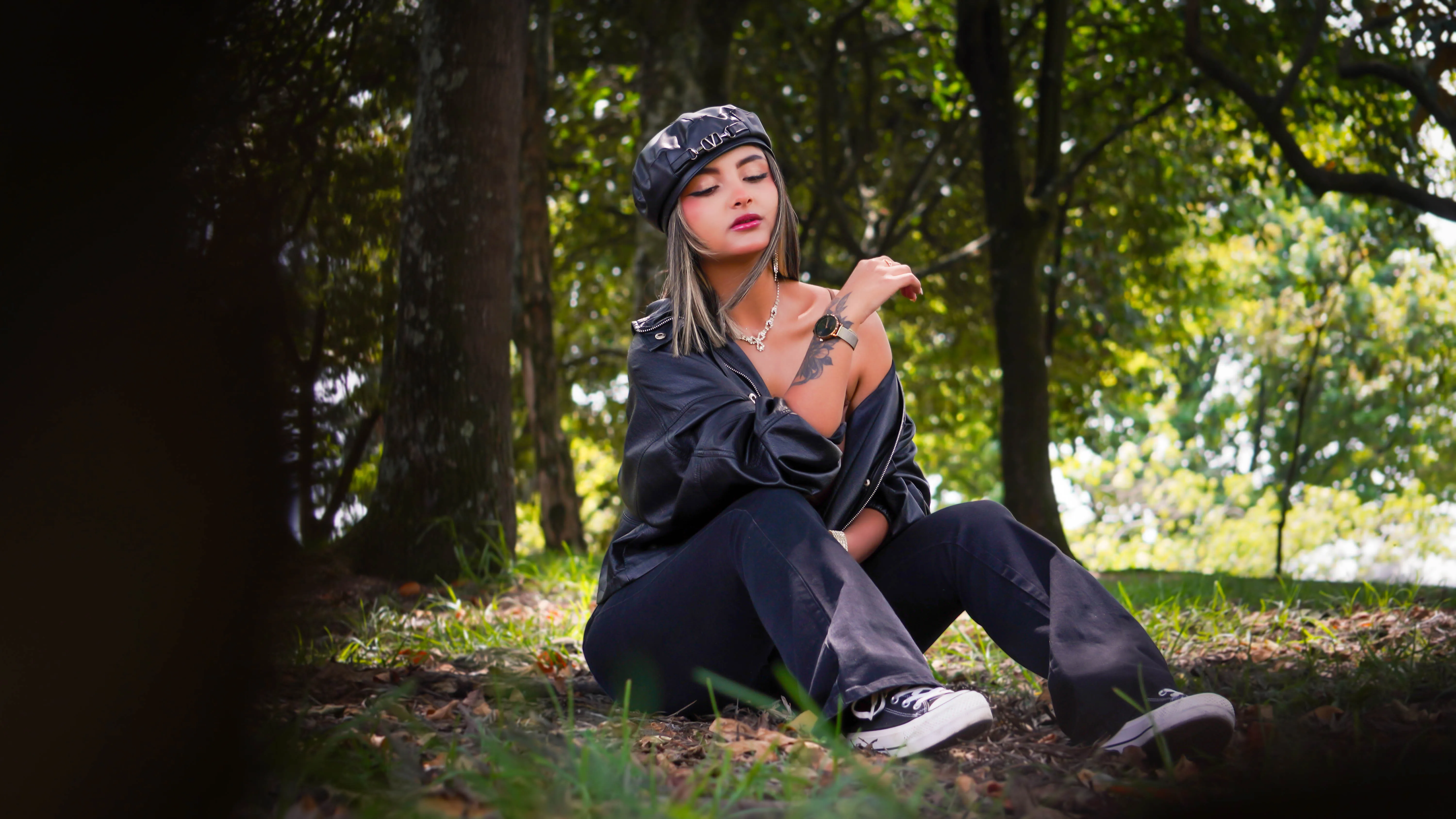 Intérprete CloeesSuarez Foto 9