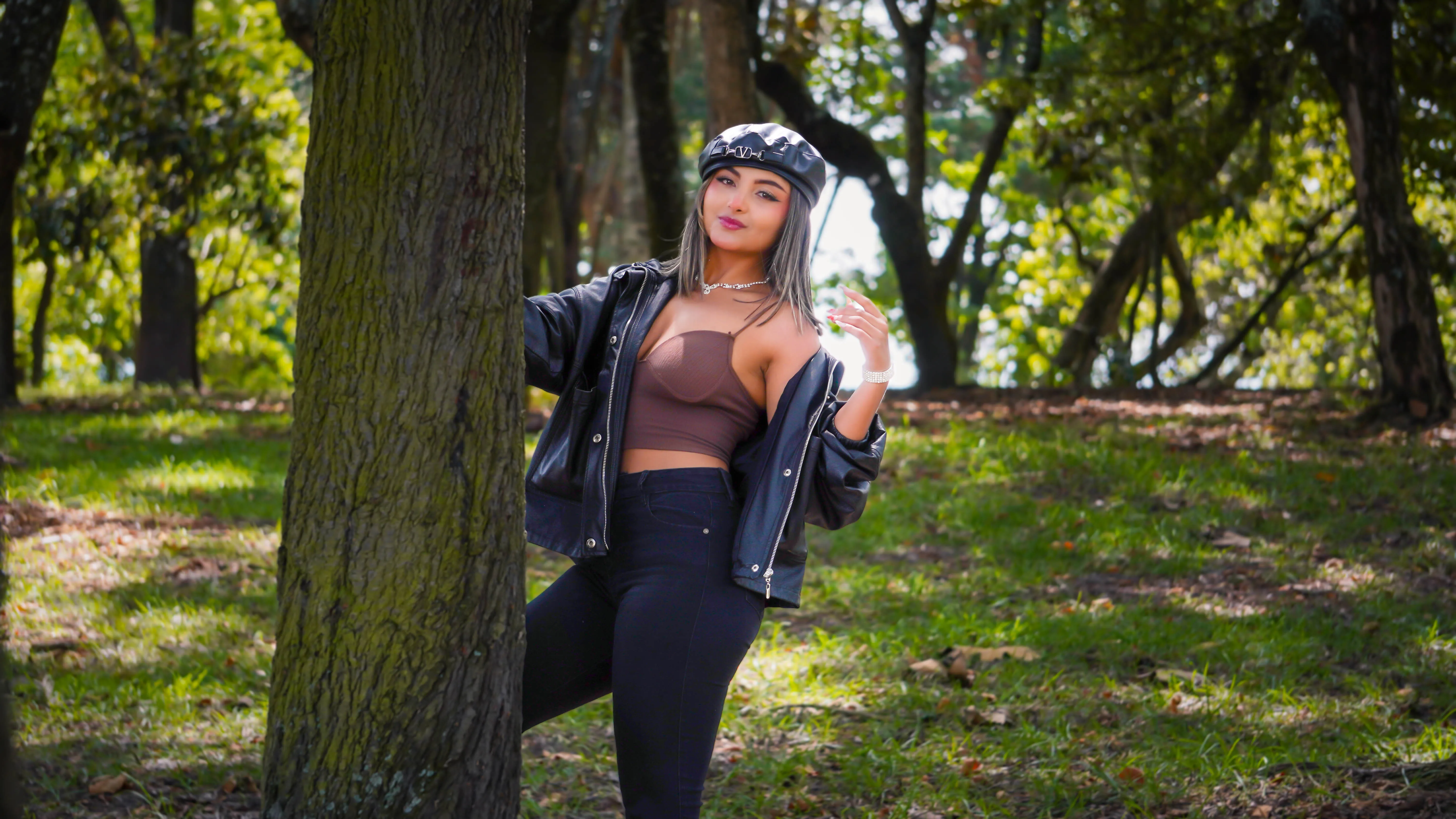 Intérprete CloeesSuarez Foto 6