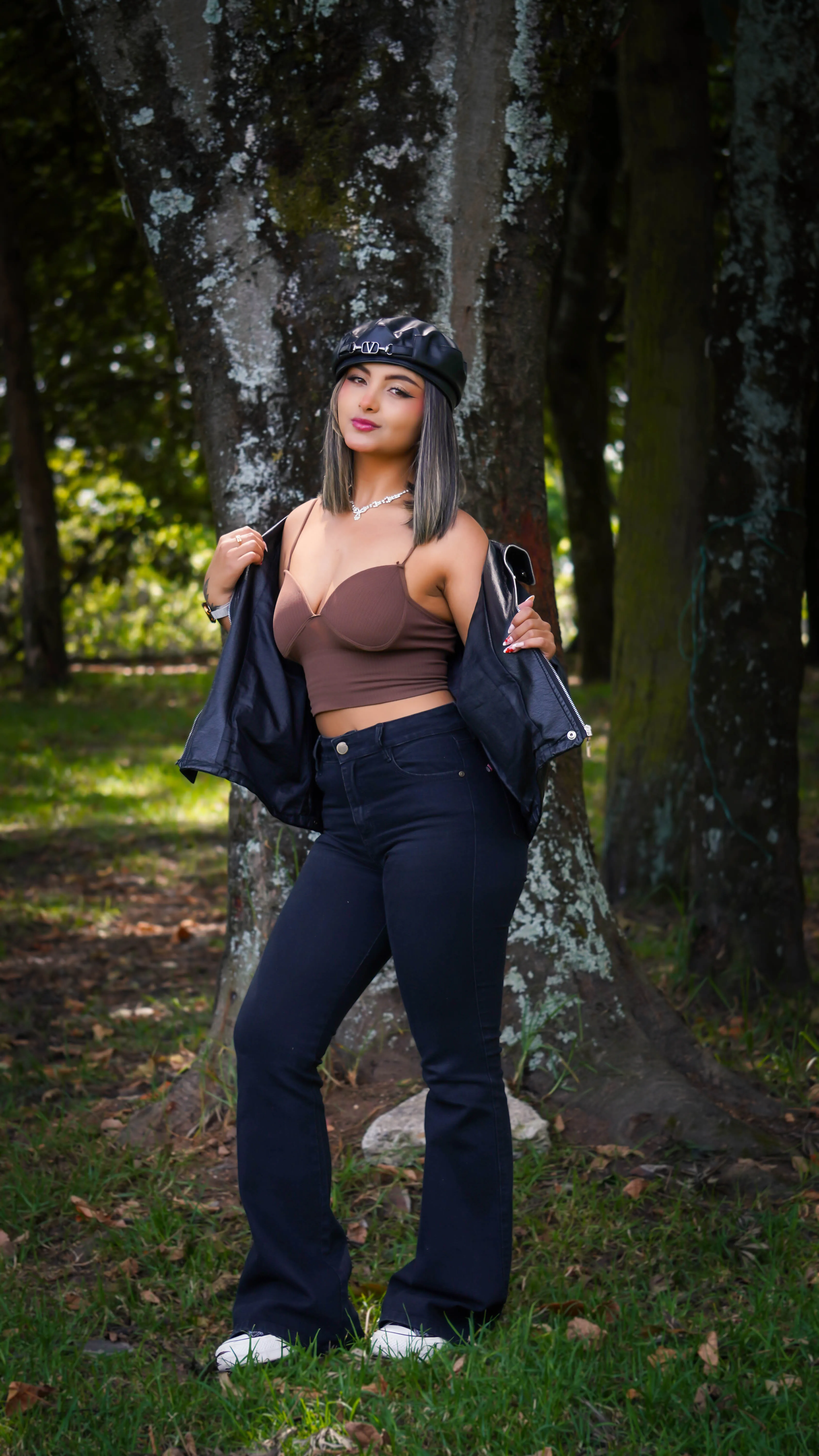 Intérprete CloeesSuarez Foto 3