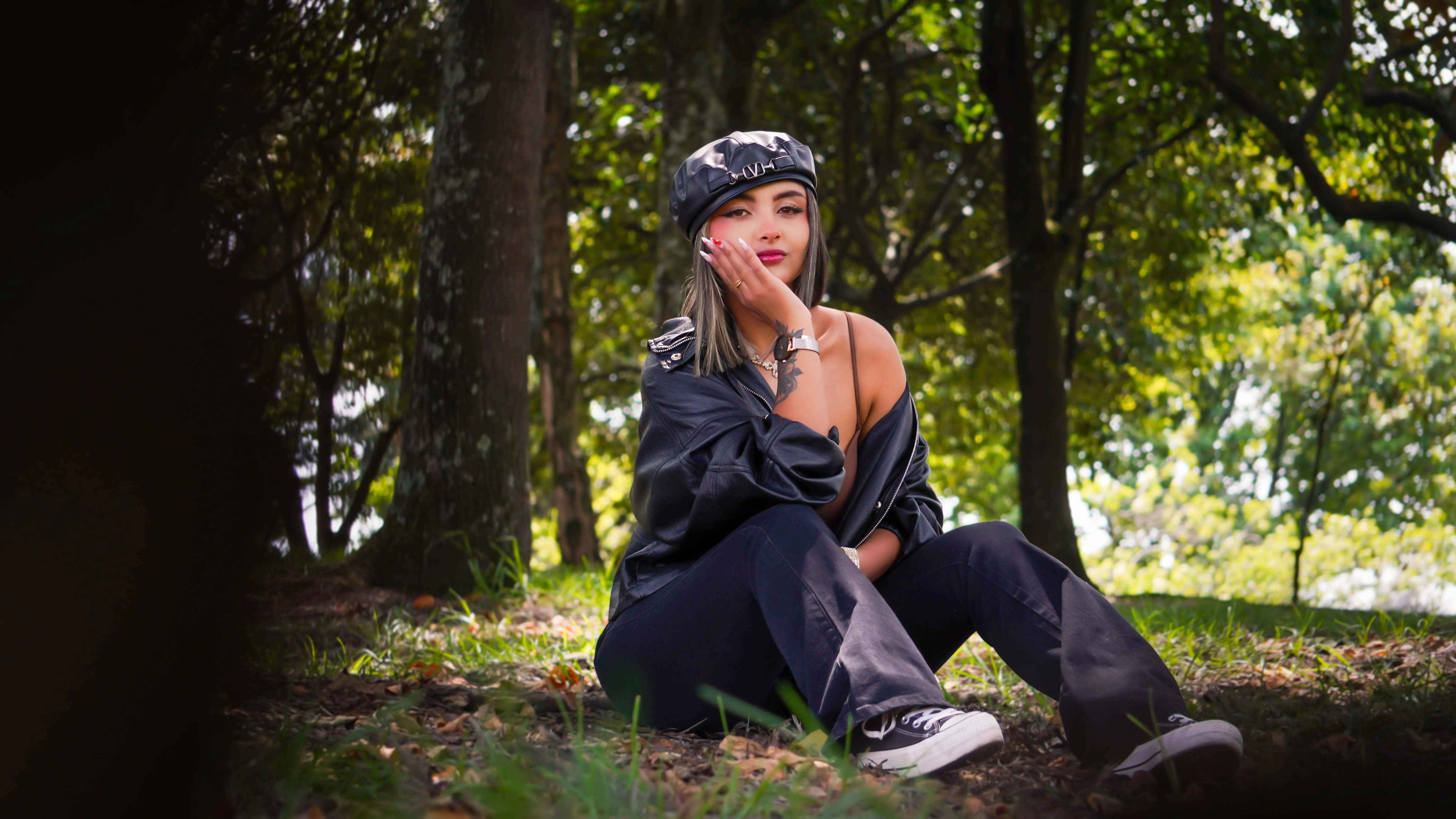 Intérprete CloeesSuarez Foto 8