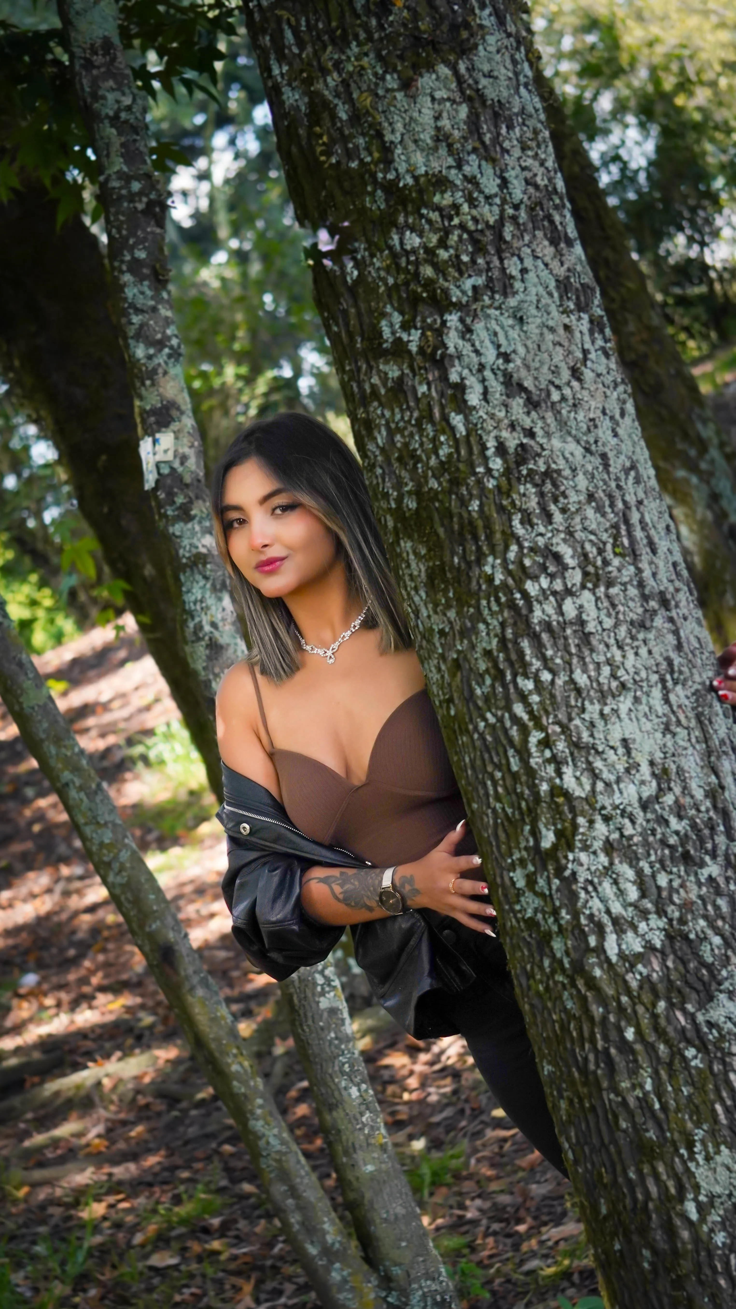 Intérprete CloeesSuarez Foto 4