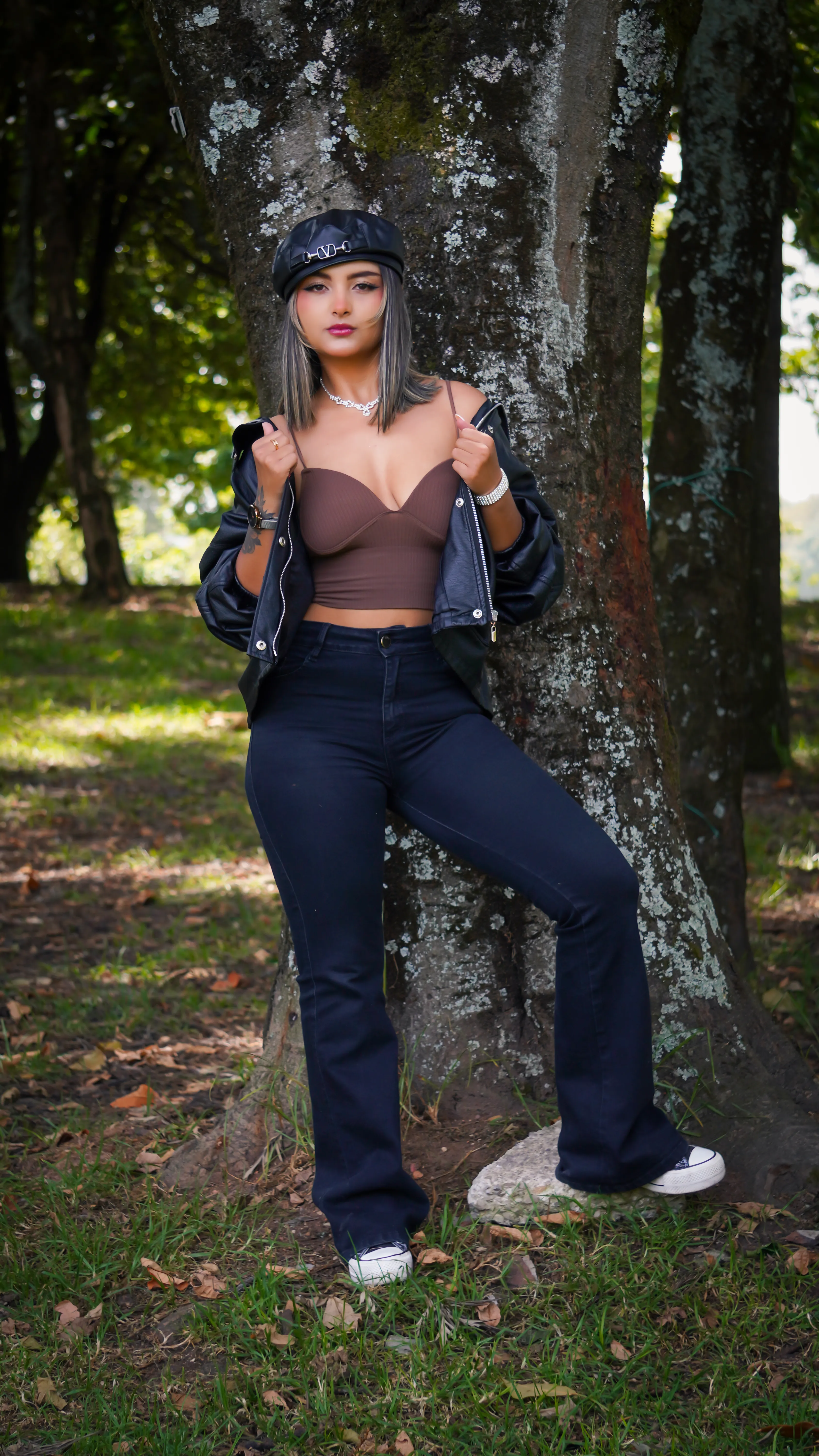 Intérprete CloeesSuarez Foto 11