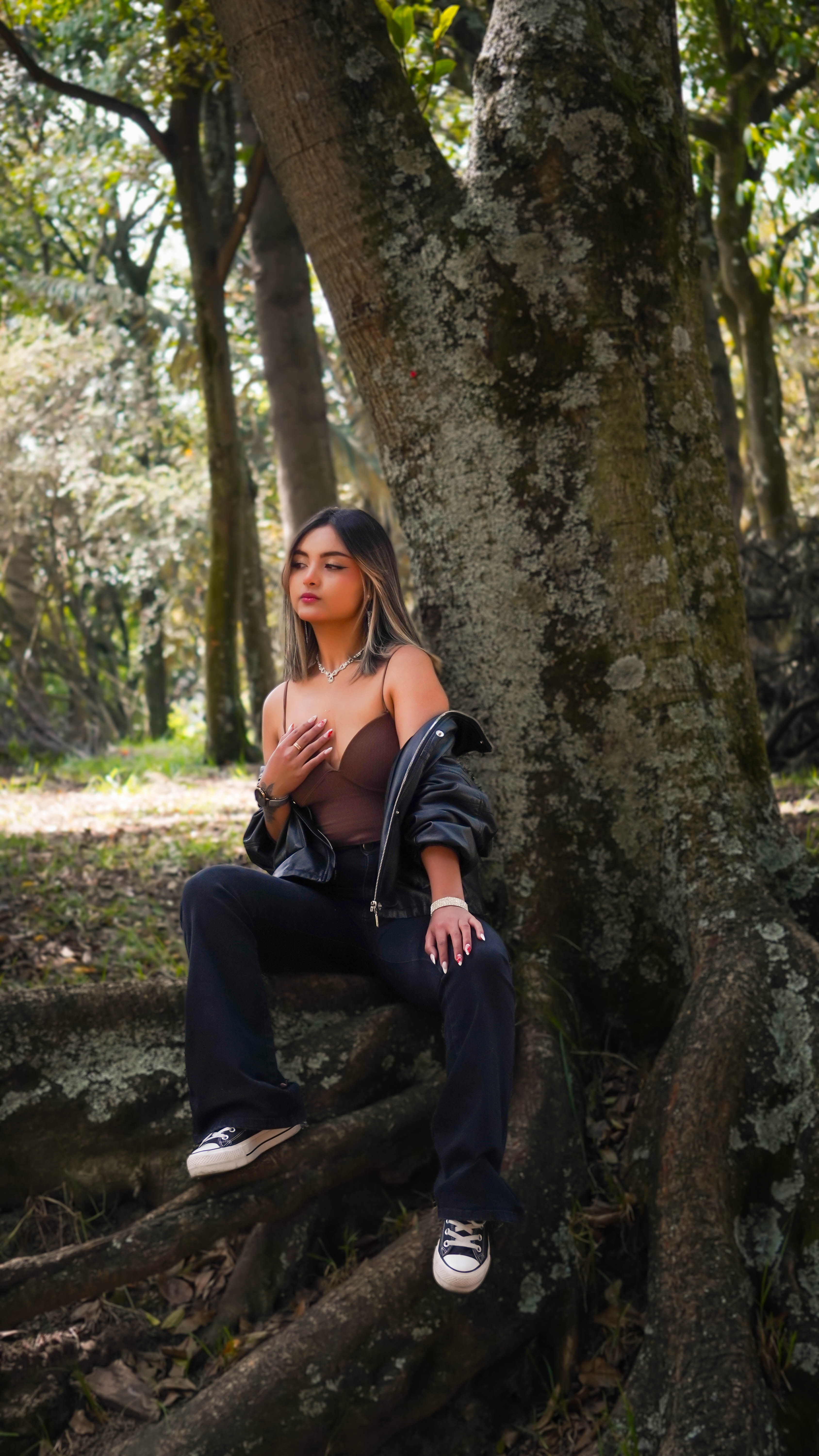 Utøver CloeesSuarez Bilde 4