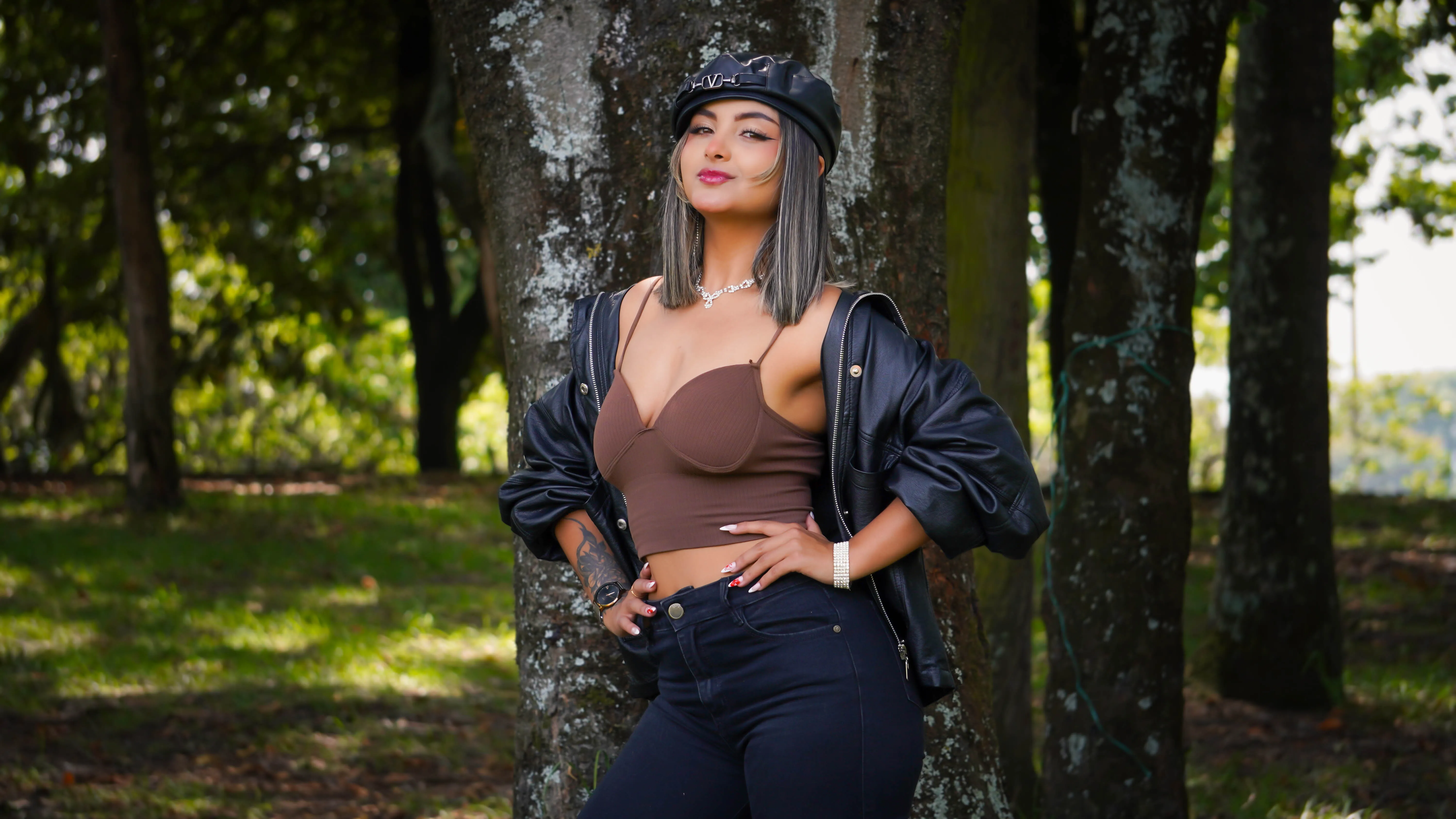 Intérprete CloeesSuarez Foto 8