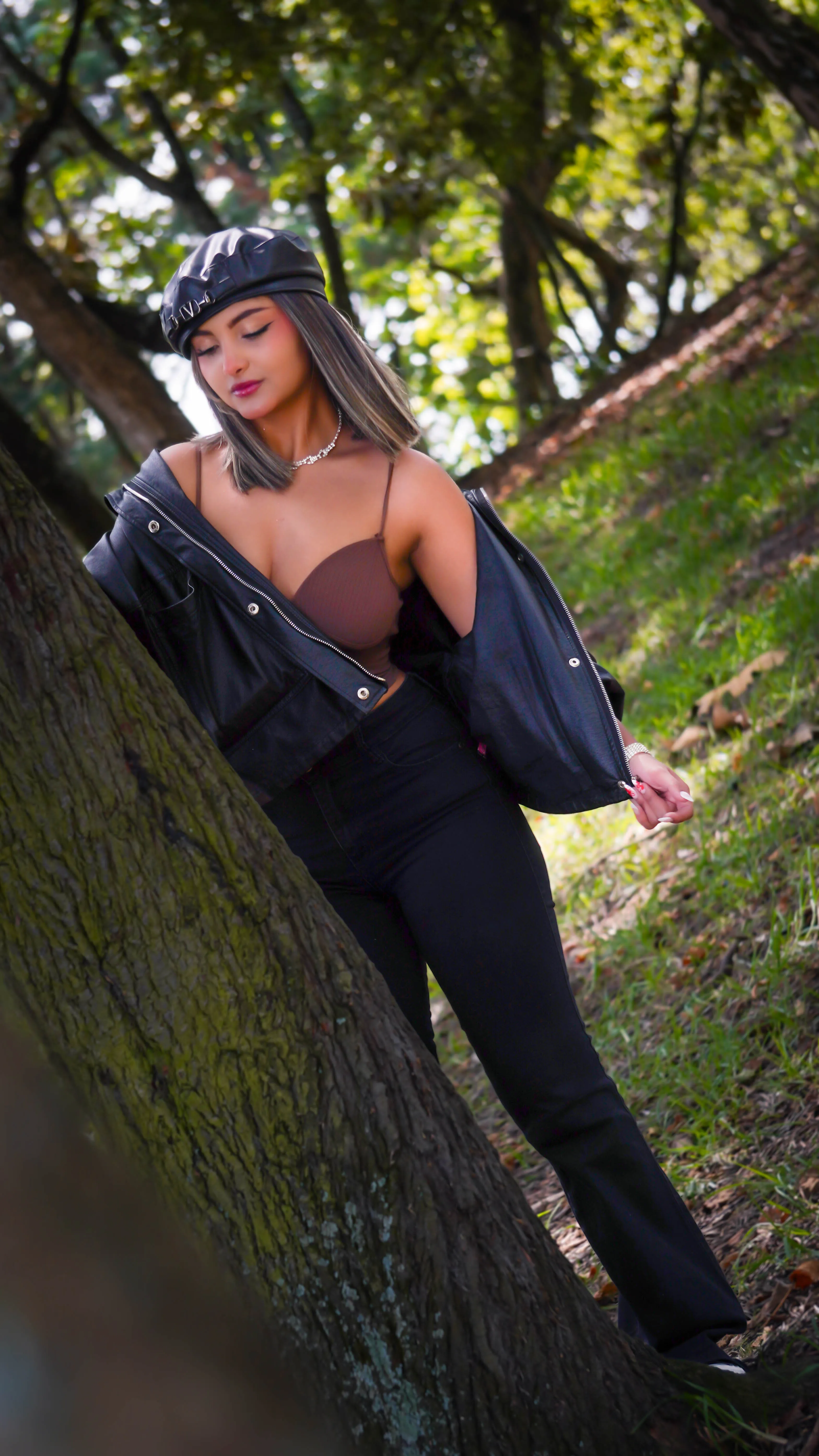 Intérprete CloeesSuarez Foto 5