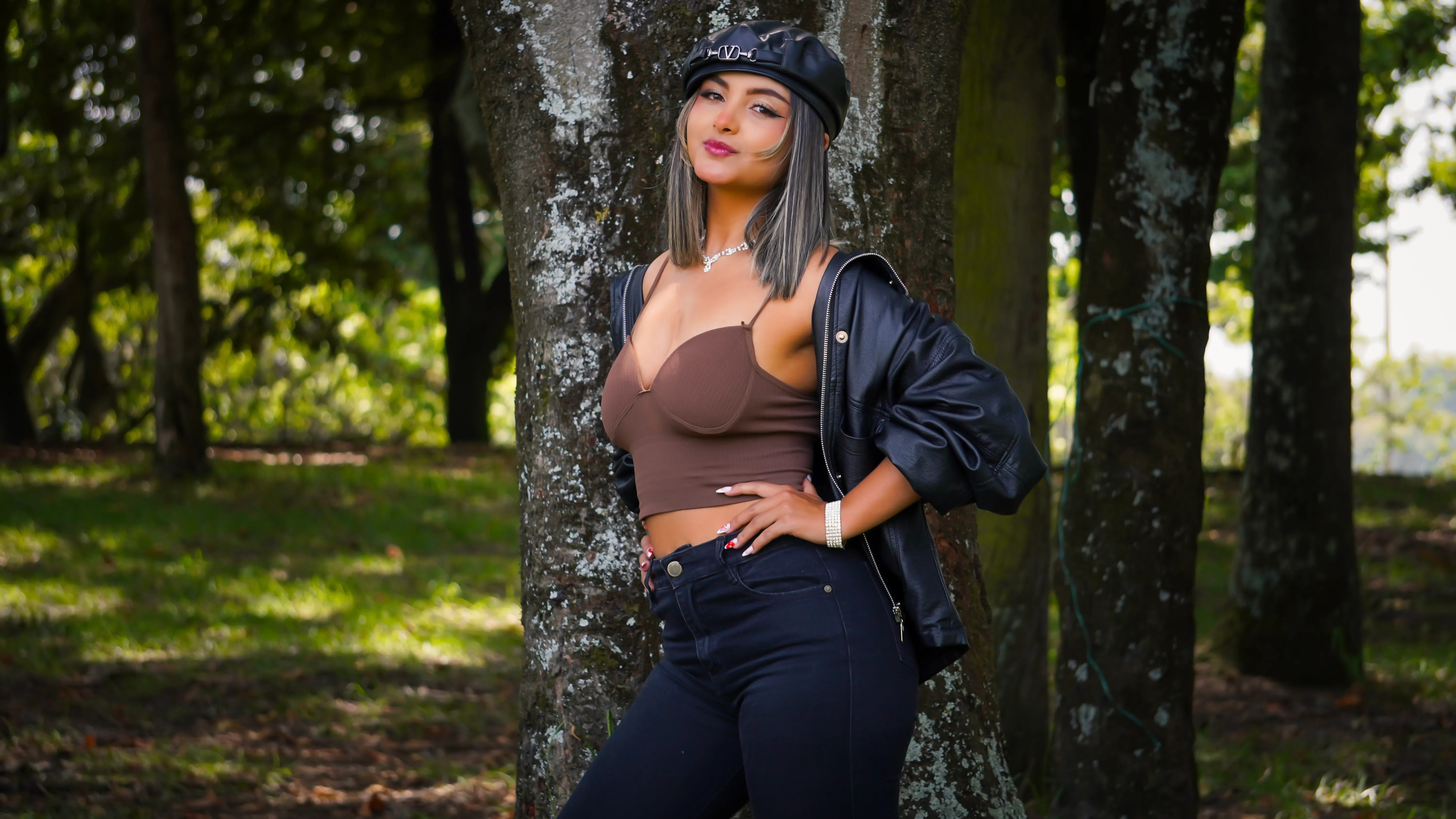 Intérprete CloeesSuarez Foto 6