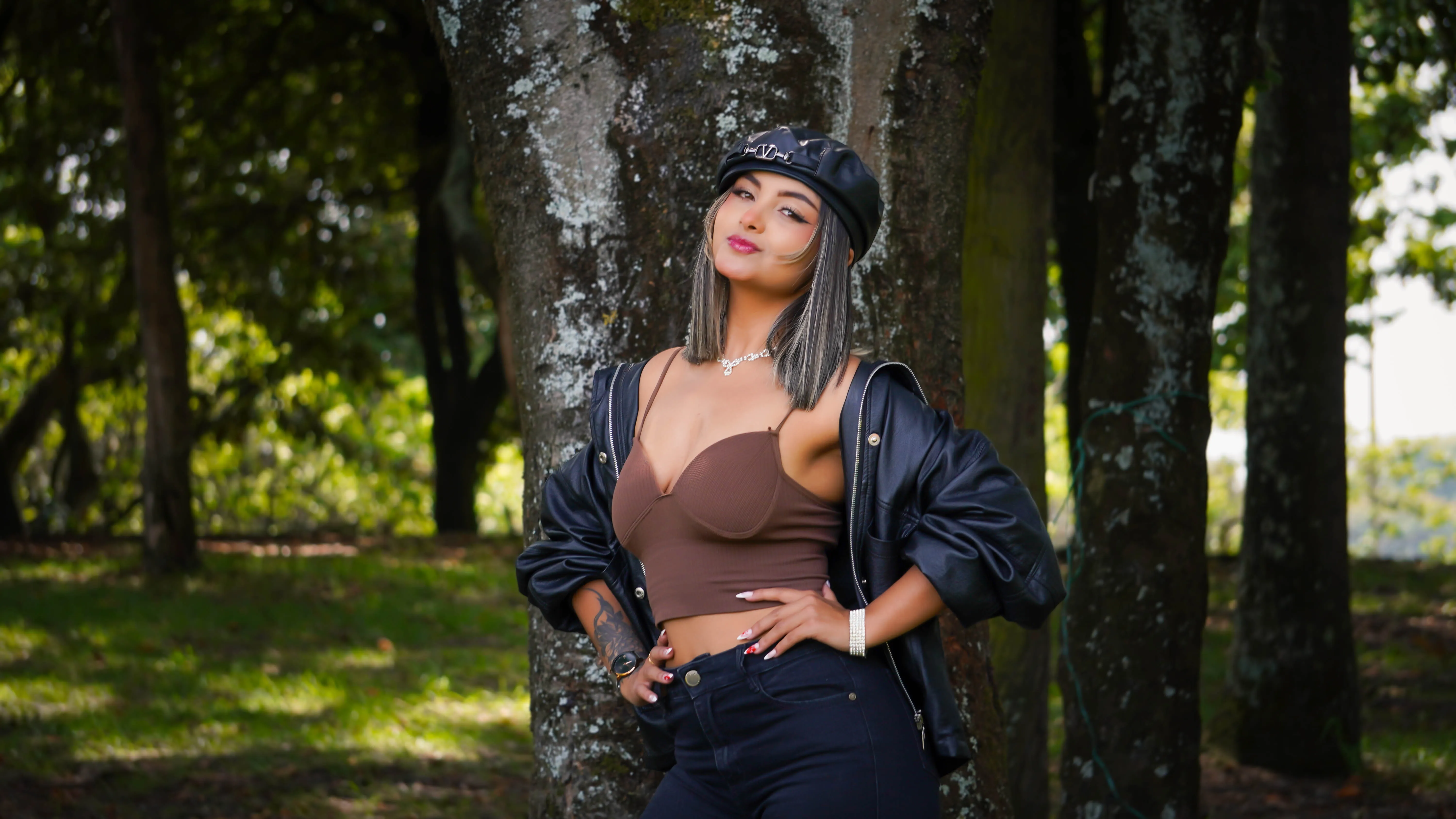 Intérprete CloeesSuarez Foto 7