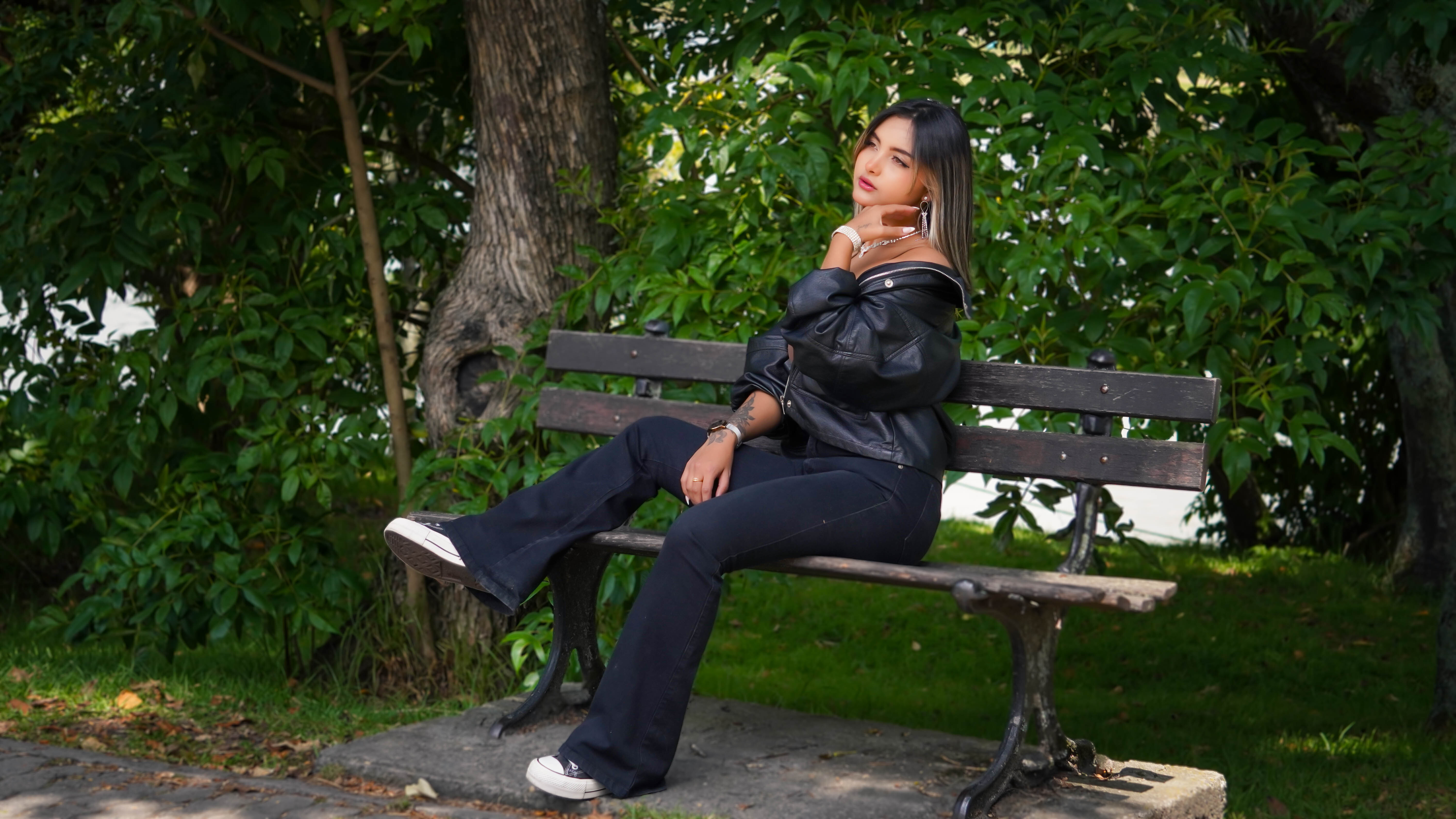 Artiest CloeesSuarez Foto 5