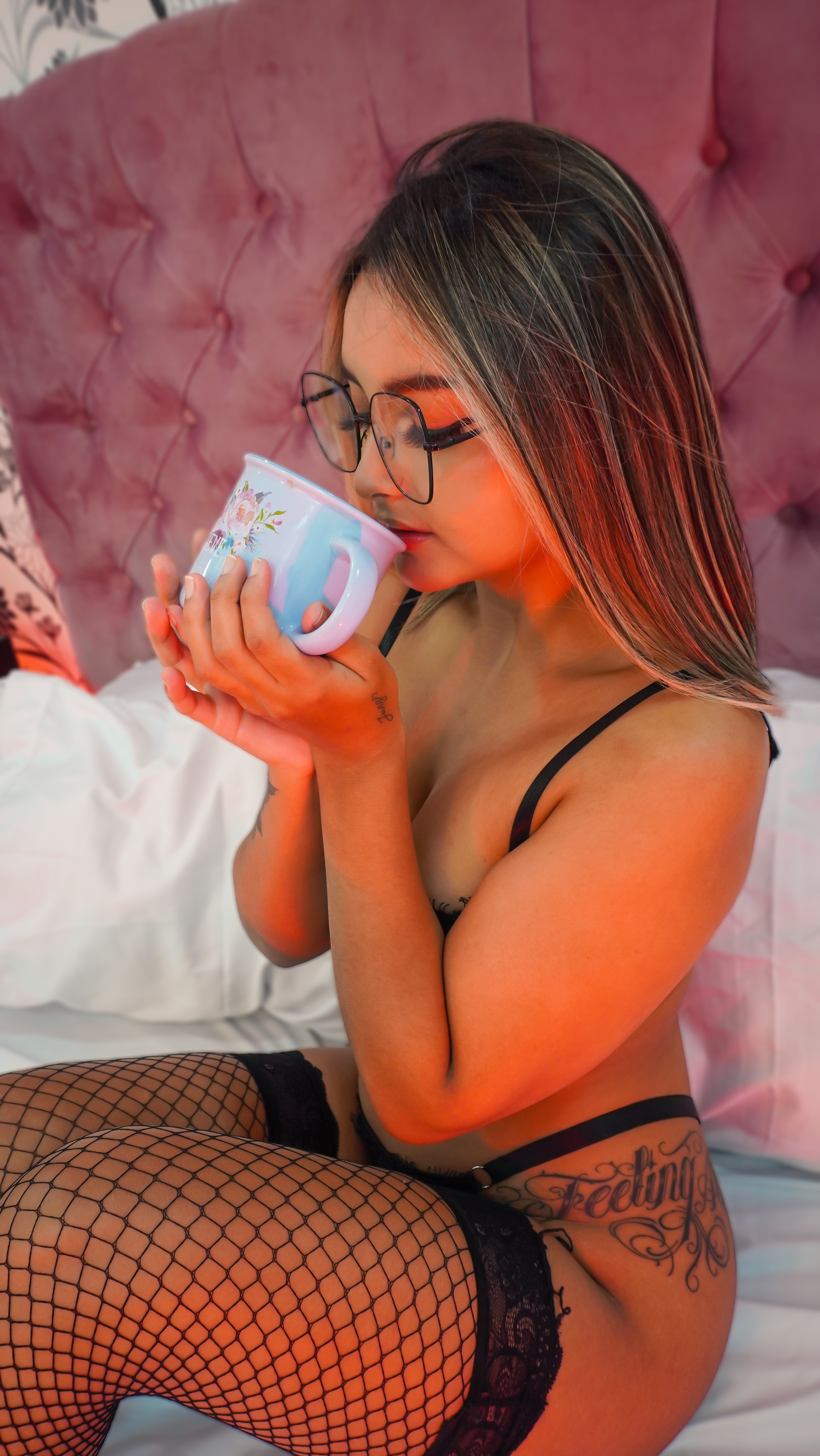 Intérprete CloeesSuarez Foto 1