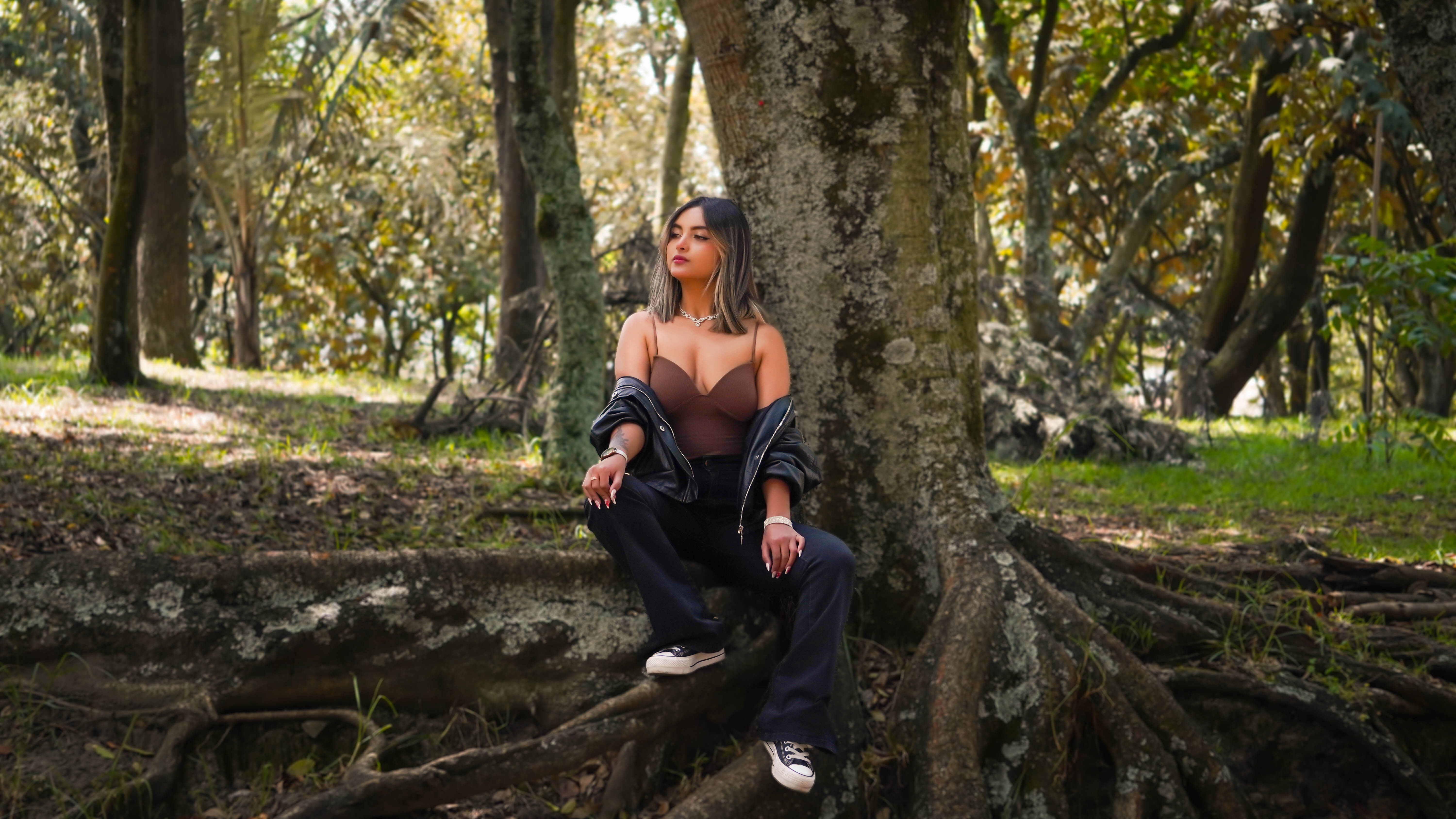 Utøver CloeesSuarez Bilde 1