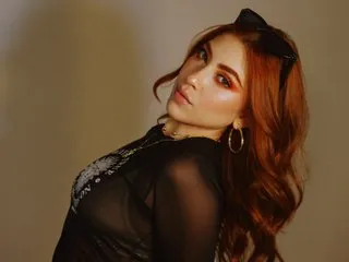 Image de profil du modèle de webcam Abby_Coopers