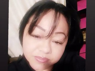 Nanimaturehot Profilbild des Cam-Modells