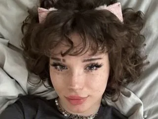 realmkitten profielfoto van cam model