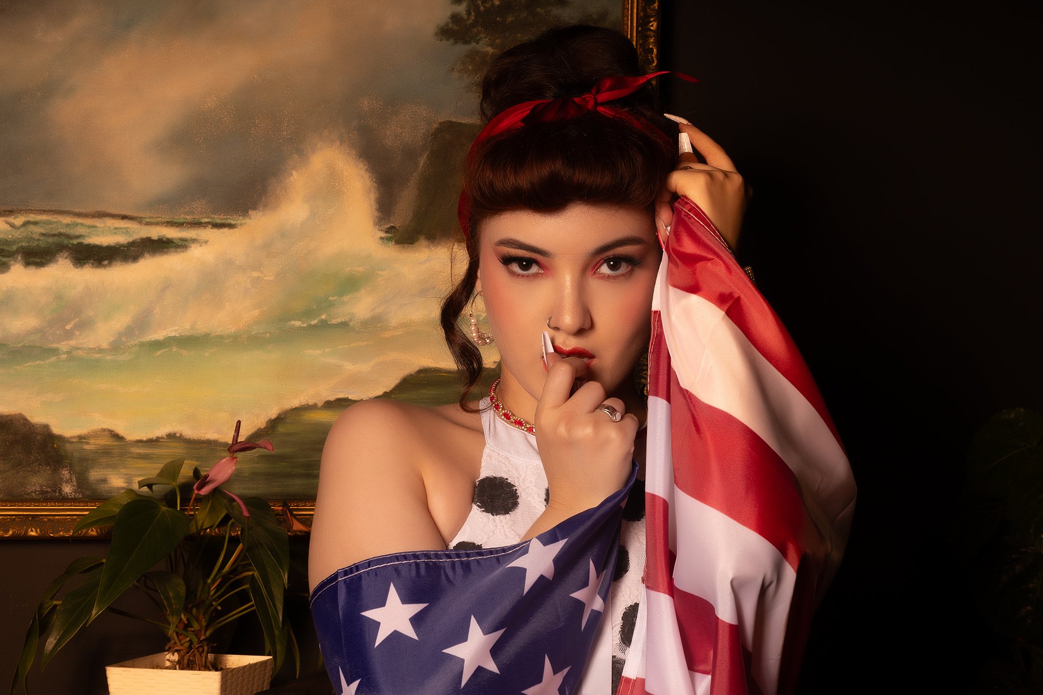 Artiest SophieVegaX Foto 10