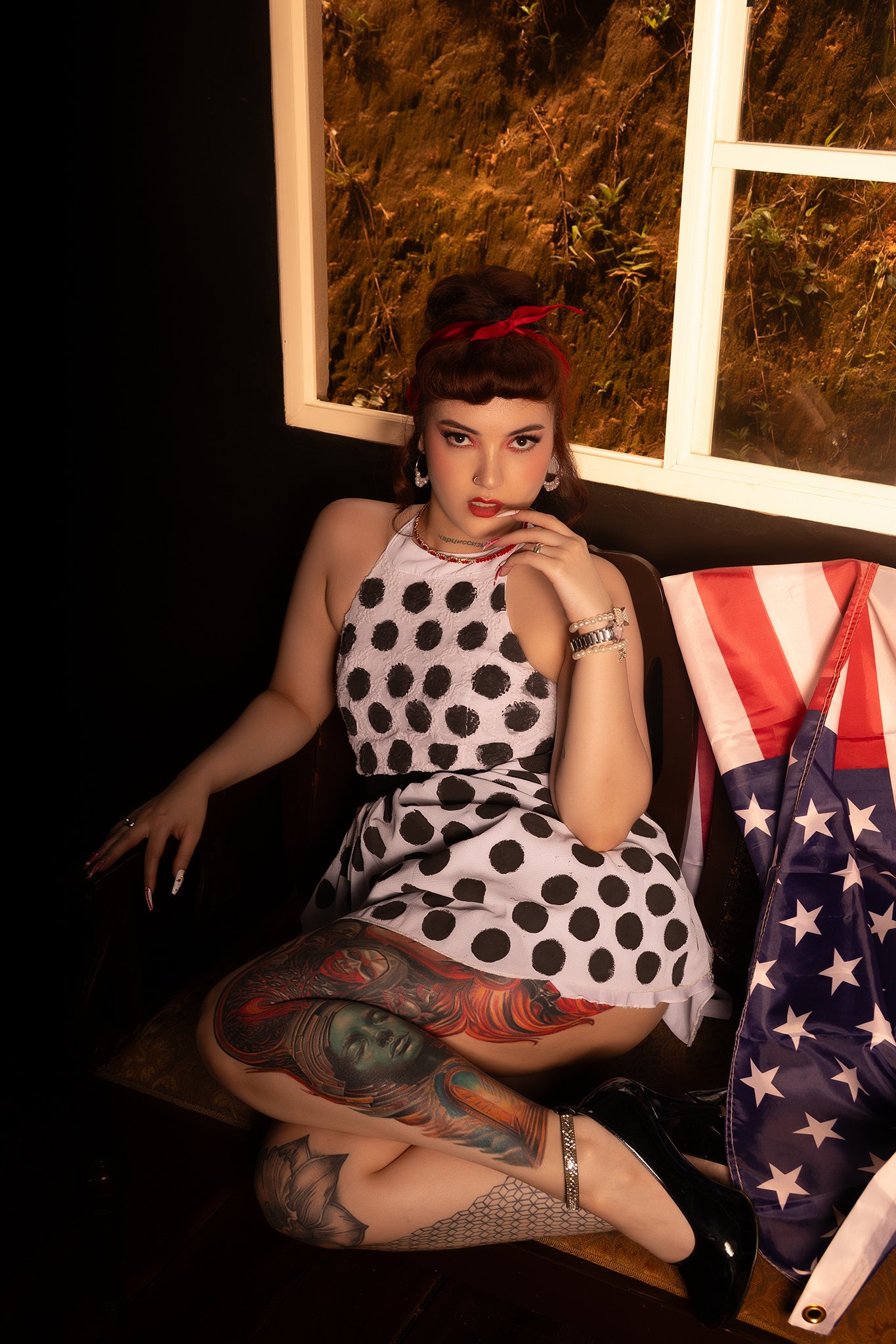 Artiest SophieVegaX Foto 7