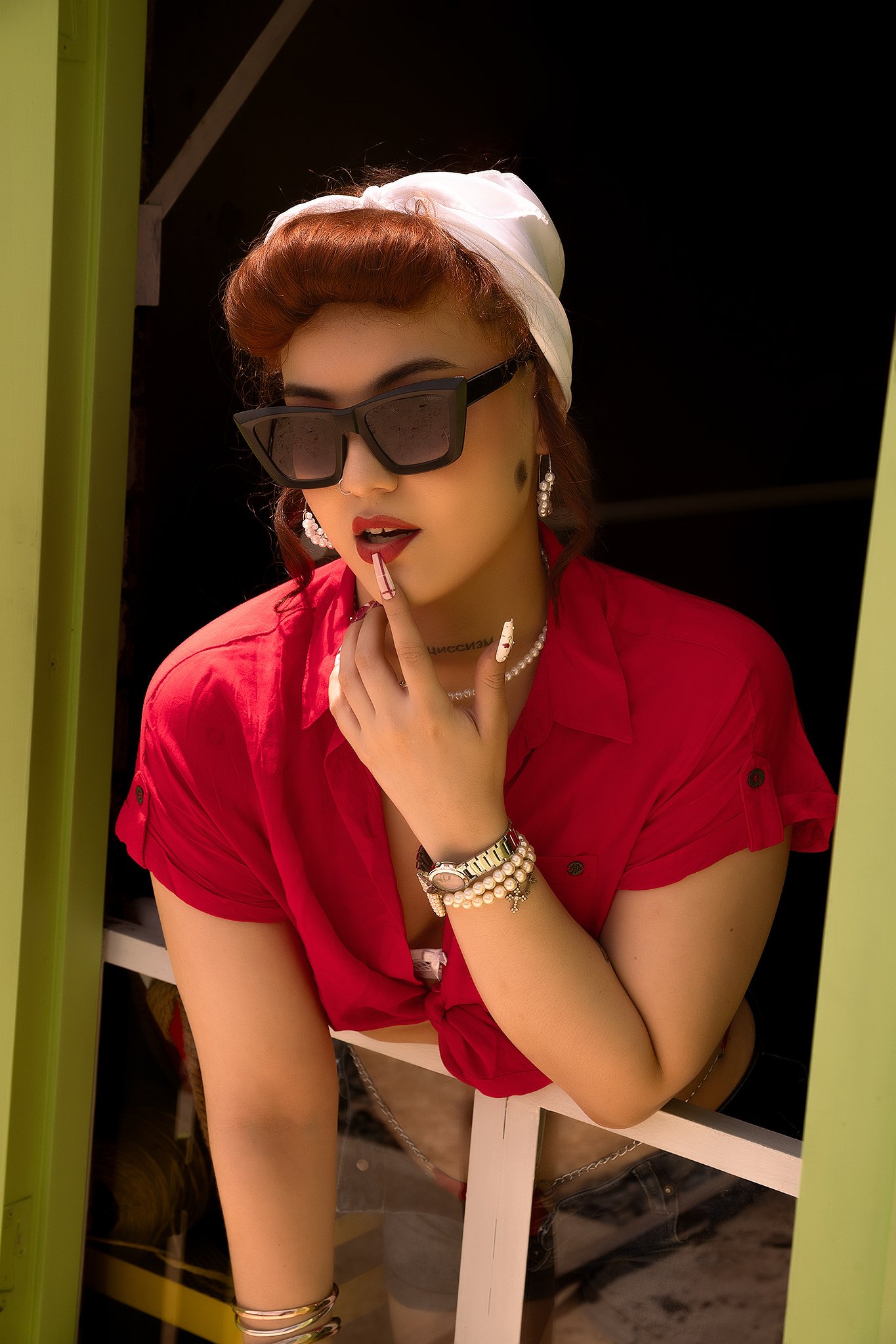 Artiest SophieVegaX Foto 5