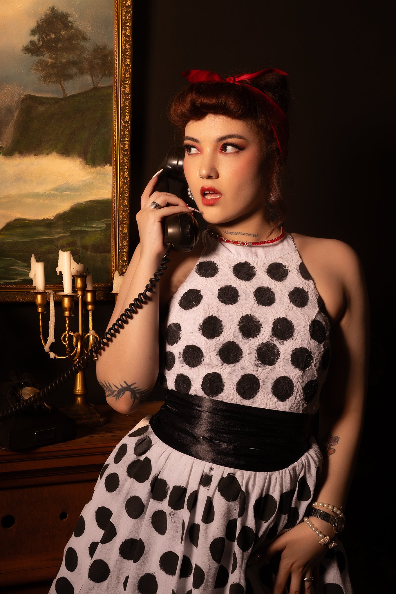 Artiest SophieVegaX Foto 9