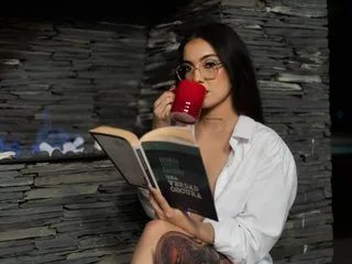 SophieVegaX immagine del profilo del modello di cam