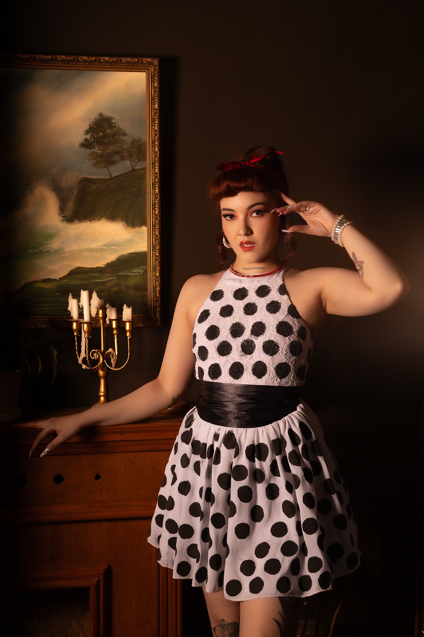 Artiest SophieVegaX Foto 8