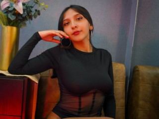 EvaiiRomero cam model profile picture 