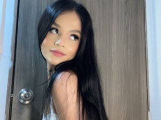 bunny_velez Profilbild des Cam-Modells